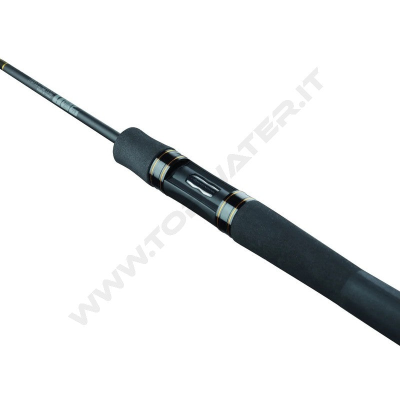 Daiwa canna Presso AI