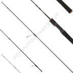 Daiwa canna Presso AI
