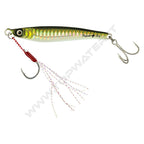 Molix Jugulo Plus Casting jig