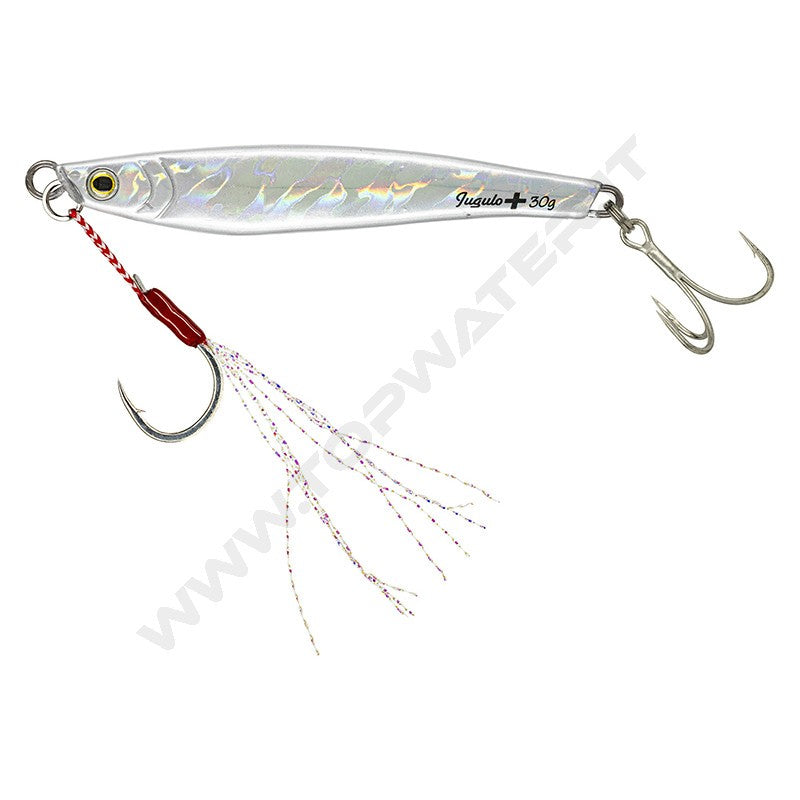 Molix Jugulo Plus Casting jig