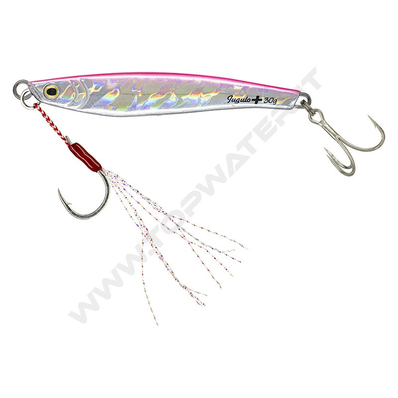 Molix Jugulo Plus Casting jig