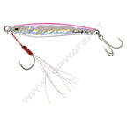 Molix Jugulo Plus Casting jig