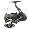 Daiwa Ballistic X LT 2025