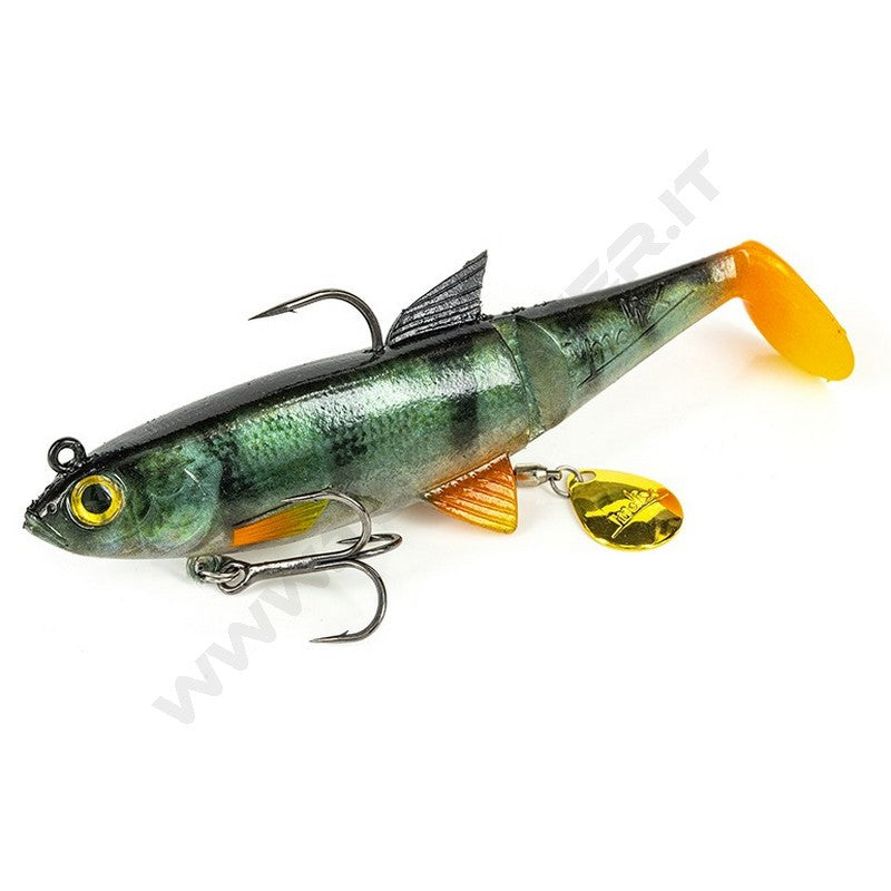 Molix Shad 140 Swimbait