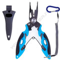 Topwater Micro Split Ring Plier