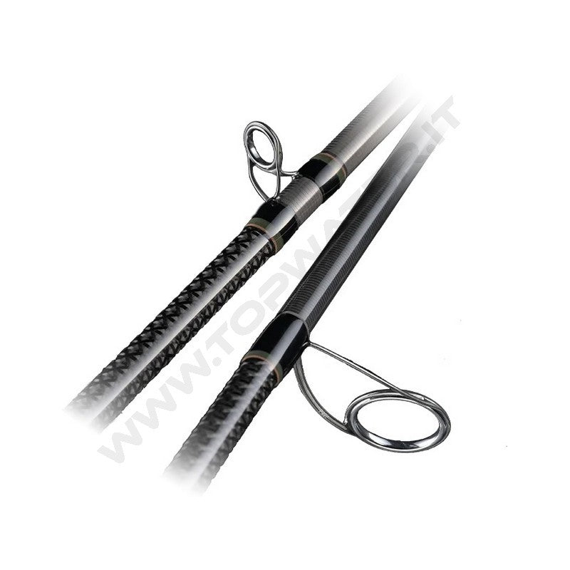 Duo Reishaft spinning