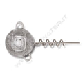 OMTD OJ11B Screw-In Jig Head
