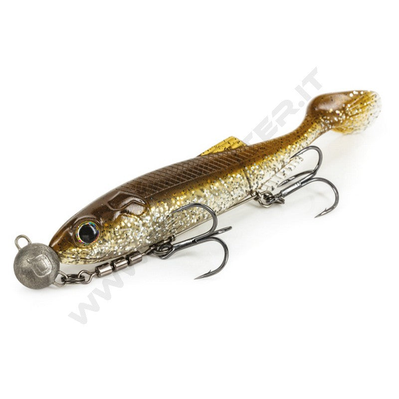 OMTD OJ11B Screw-In Jig Head
