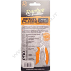 Rapture Multi Pliers Micro Split Ring