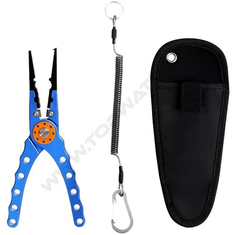 Topwater Multi-Function Pliers