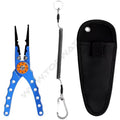 Topwater Multi-Function Pliers