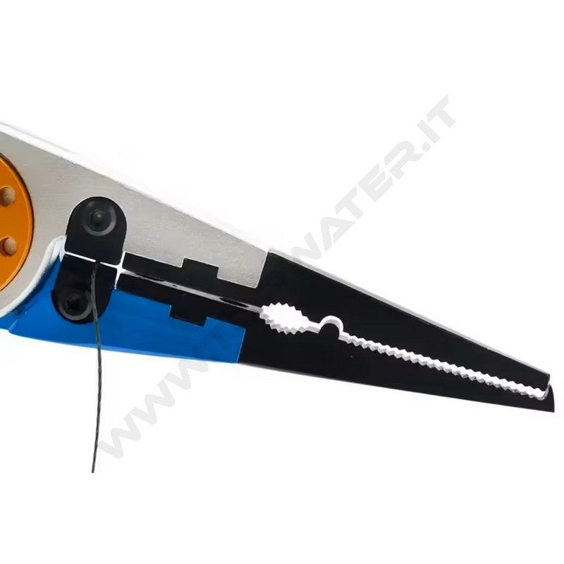 Topwater Multi-Function Pliers