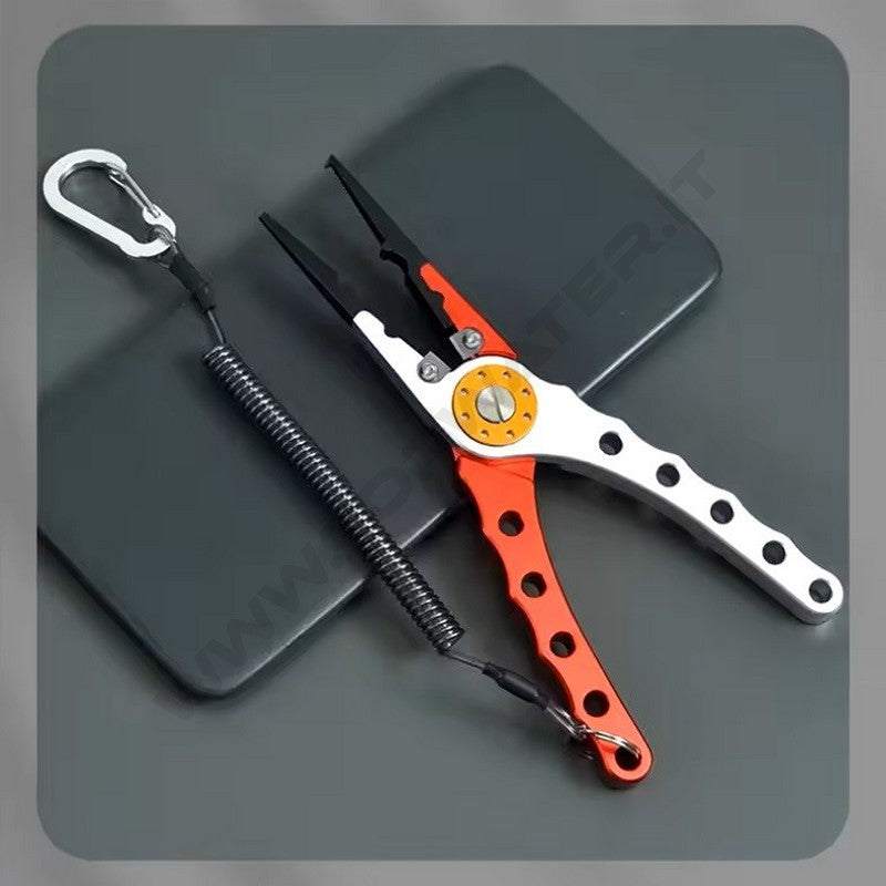 Topwater Multi-Function Pliers