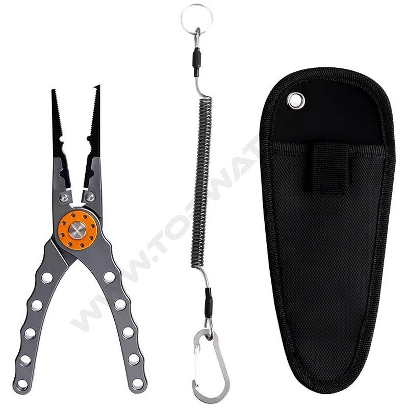 Topwater Multi-Function Pliers