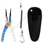 Topwater Multi-Function Pliers