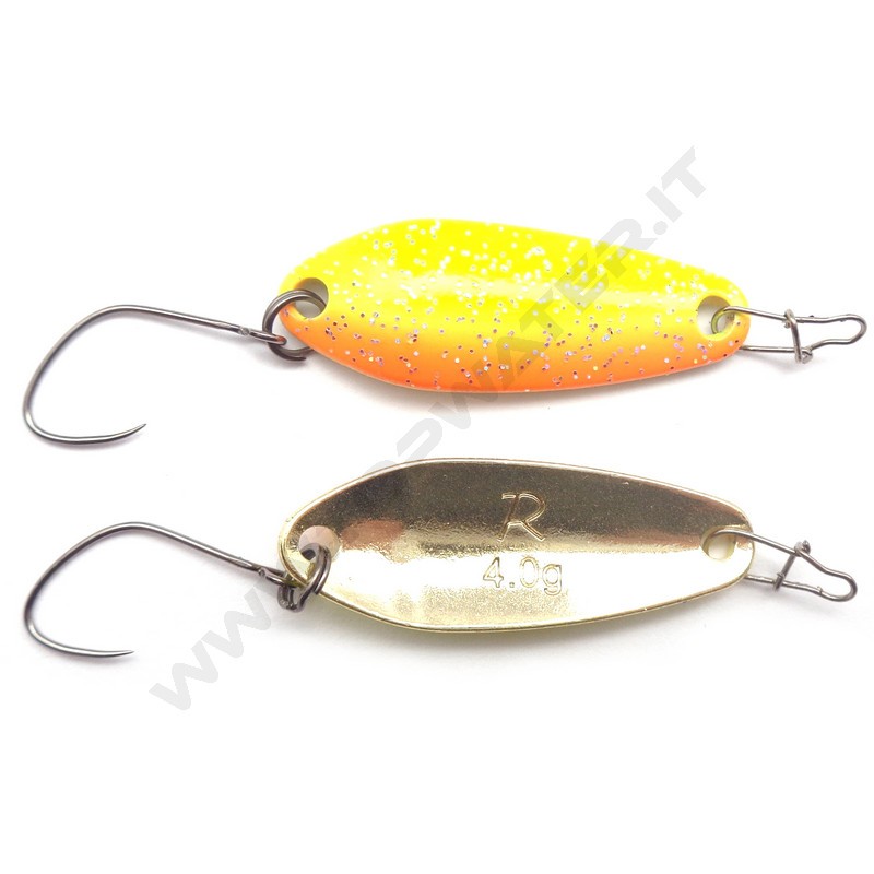 Rapture Slicer Spoon