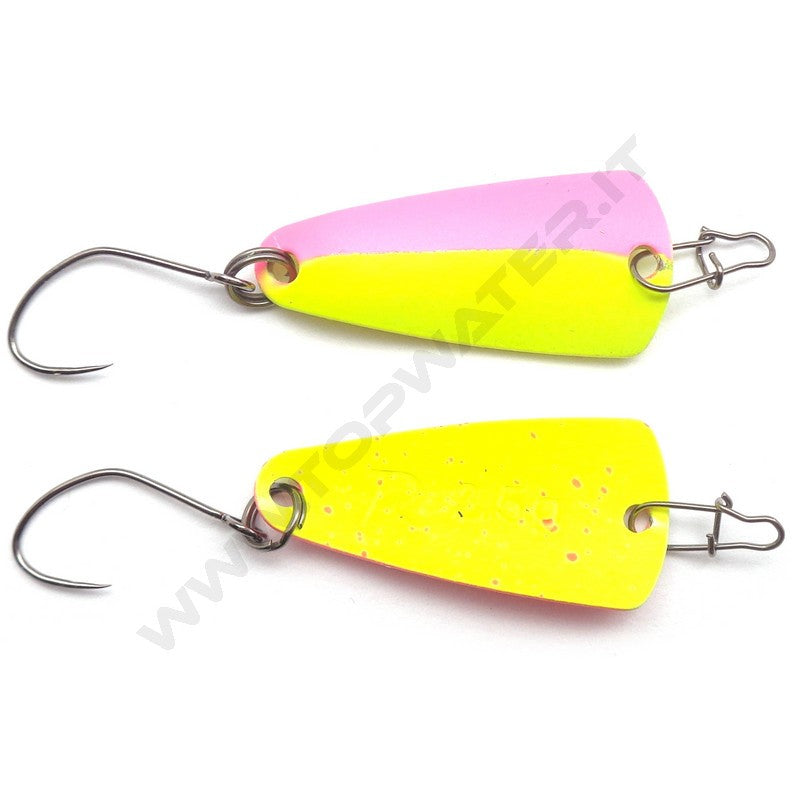 Rapture Tetra Spoon