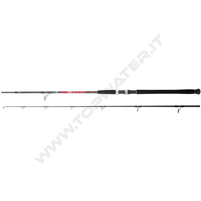 Daiwa Ninja Catfish