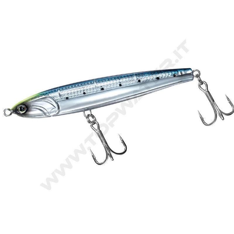 Daiwa Drift Flicker 110S Laser Impact