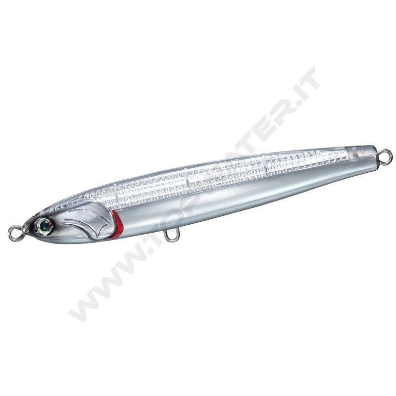 Daiwa Drift Flicker 110S Laser Impact