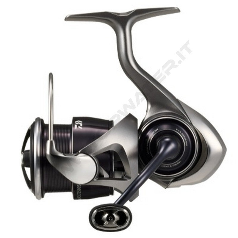 Daiwa 25 Caldia LT