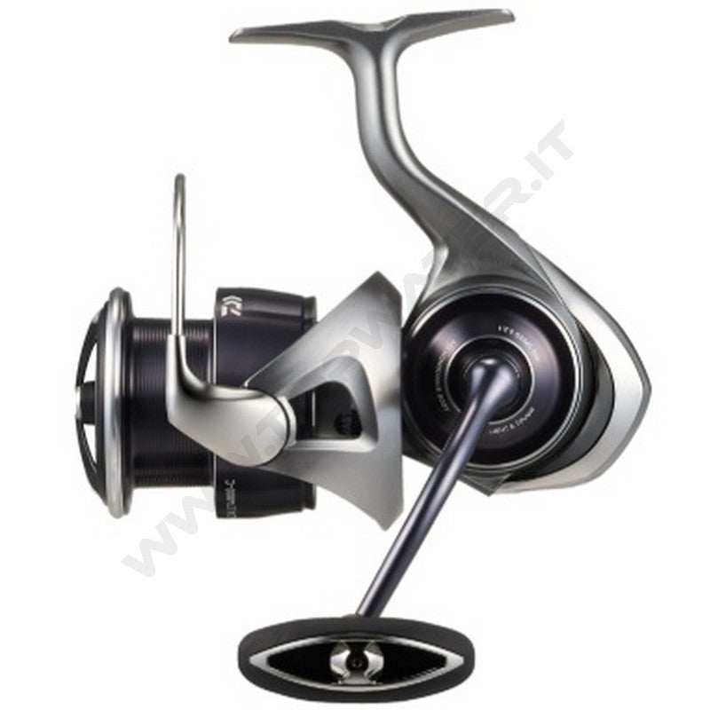 Daiwa 25 Caldia LT
