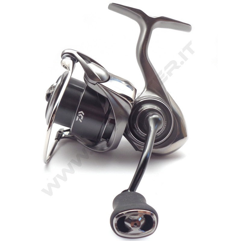 Daiwa 25 Caldia LT