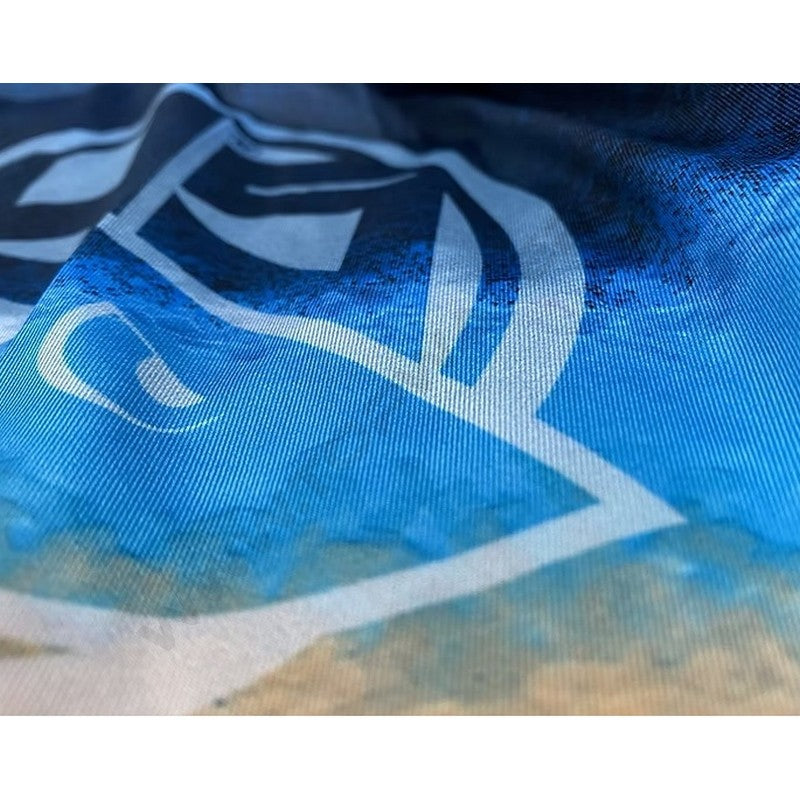 HotSpot Design T-shirt Ocean Performance Tuna