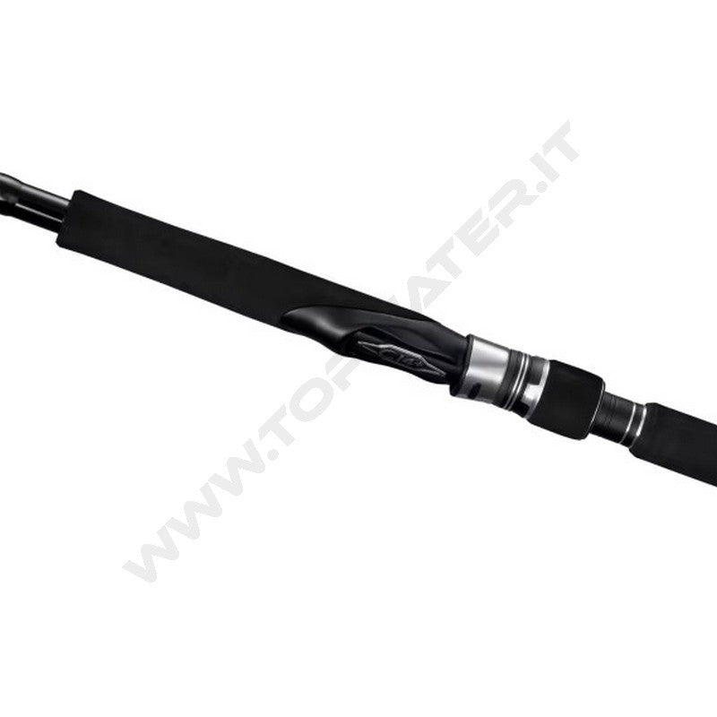 Shimano Grappler Type C Spinning 2025