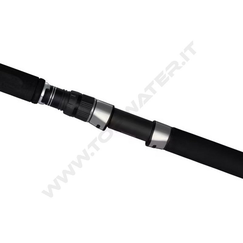 Shimano Grappler Type C Spinning 2025