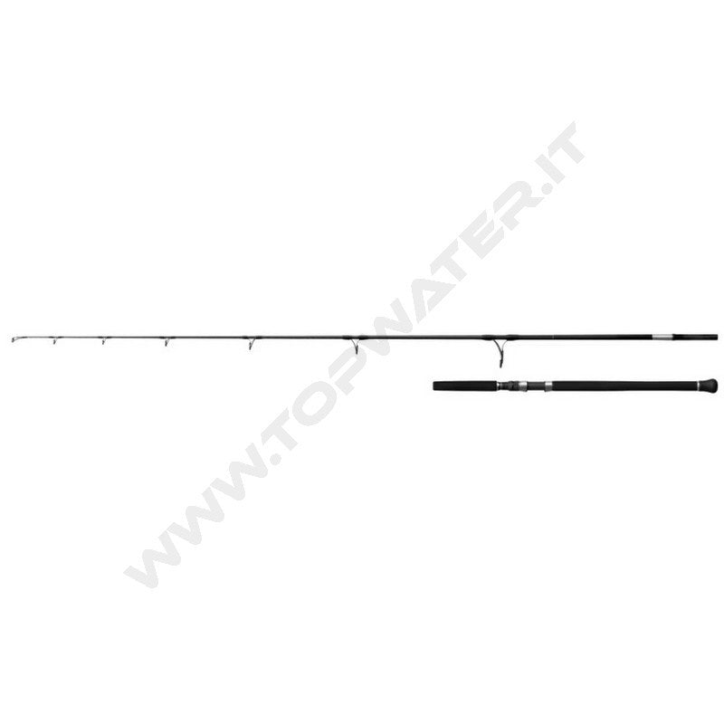 Shimano Grappler Type C Spinning 2025