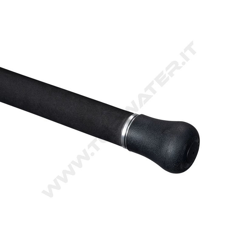 Shimano Grappler Type C Spinning 2025