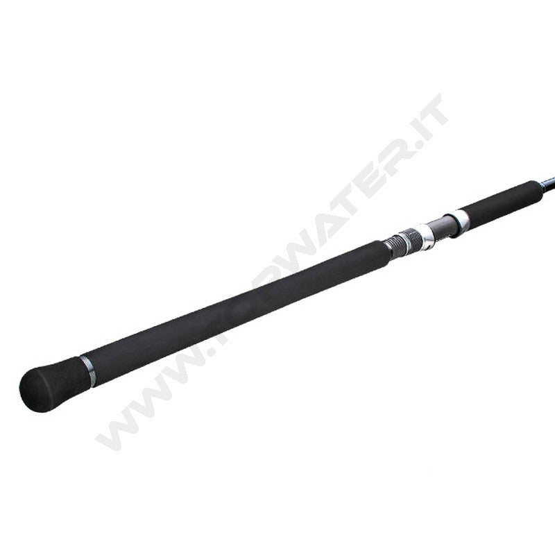 Major Craft Solpara Shore Jigging 2025
