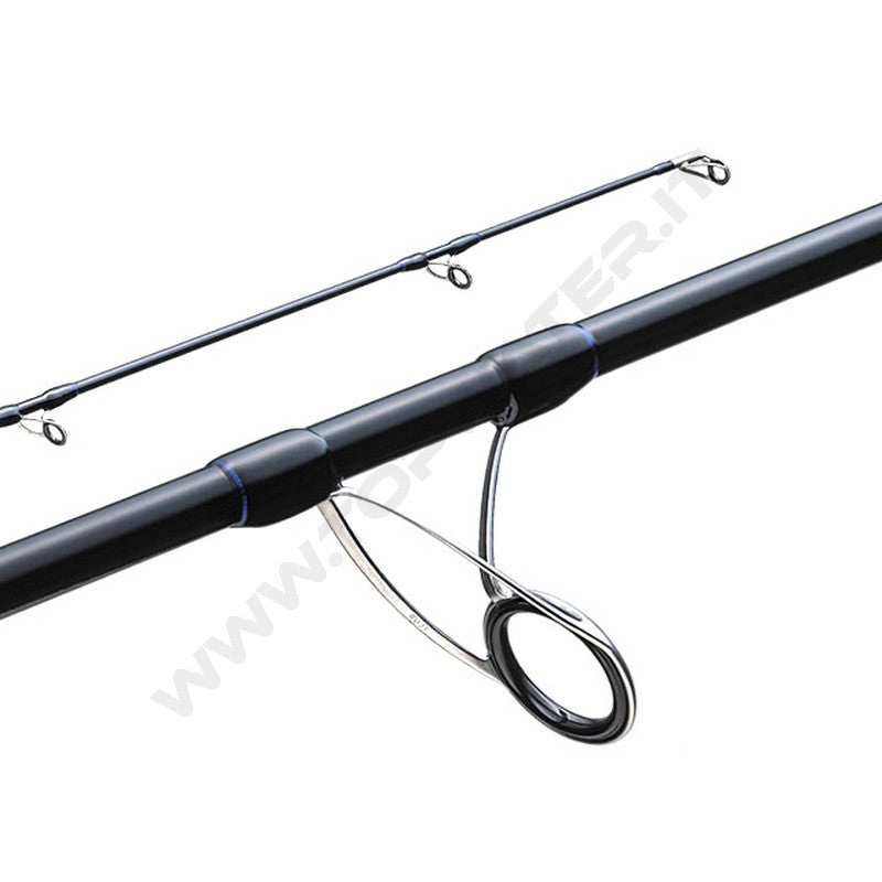 Major Craft Solpara Shore Jigging 2025