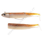Fiiish Black Minnow Combo 2.5