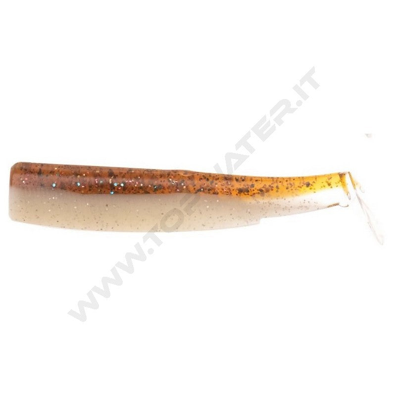 Fiiish Black Minnow Code di Ricambio