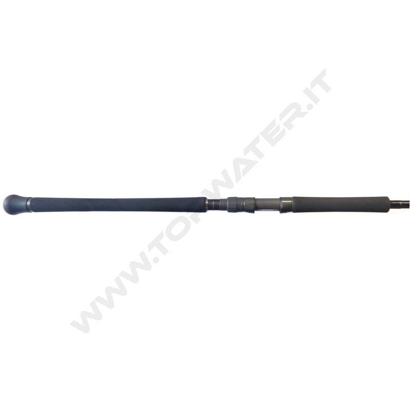 Daiwa Outrage XV monopezzo