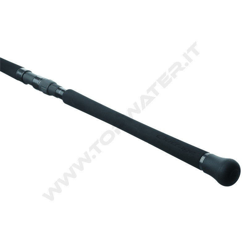 Daiwa Outrage XV monopezzo