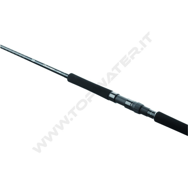 Daiwa Outrage XV monopezzo