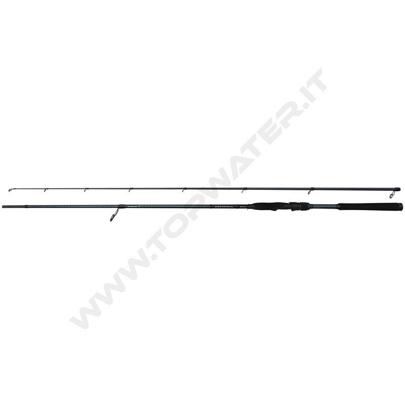 Savage Gear Defiance SG4 Inshore