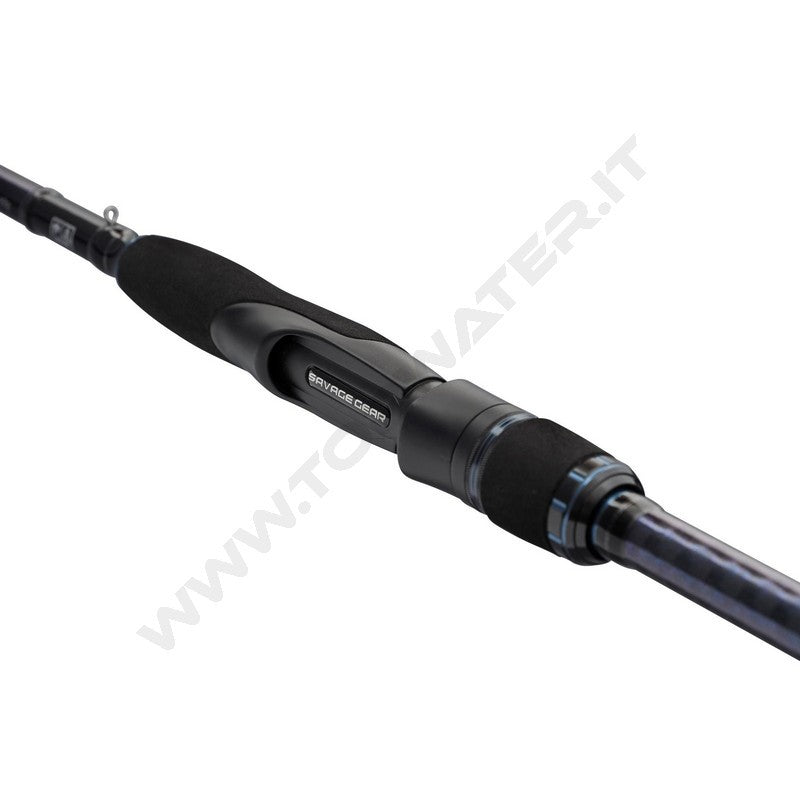 Savage Gear Defiance SG4 Inshore