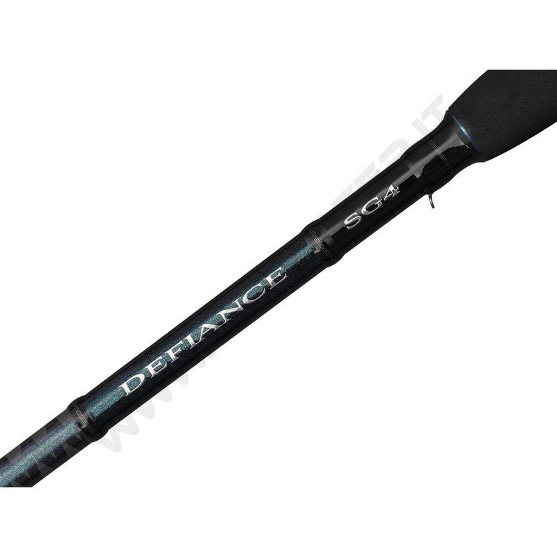 Savage Gear Defiance SG4 Inshore