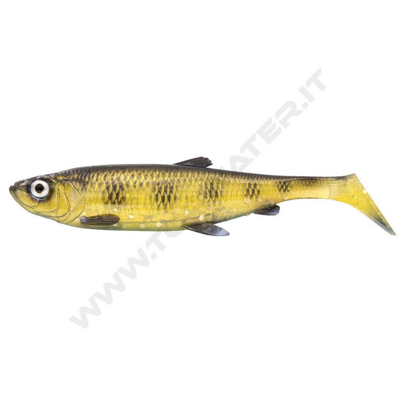 Savage Gear 3D Herring Shad V2