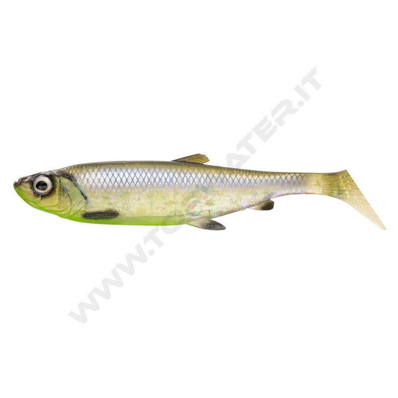 Savage Gear 3D Herring Shad V2