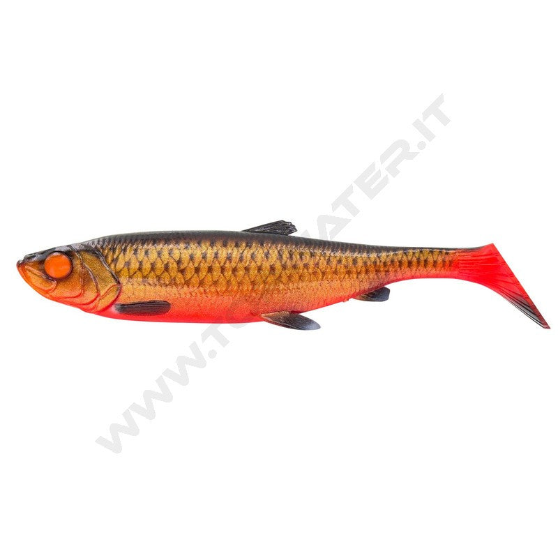 Savage Gear 3D Herring Shad V2