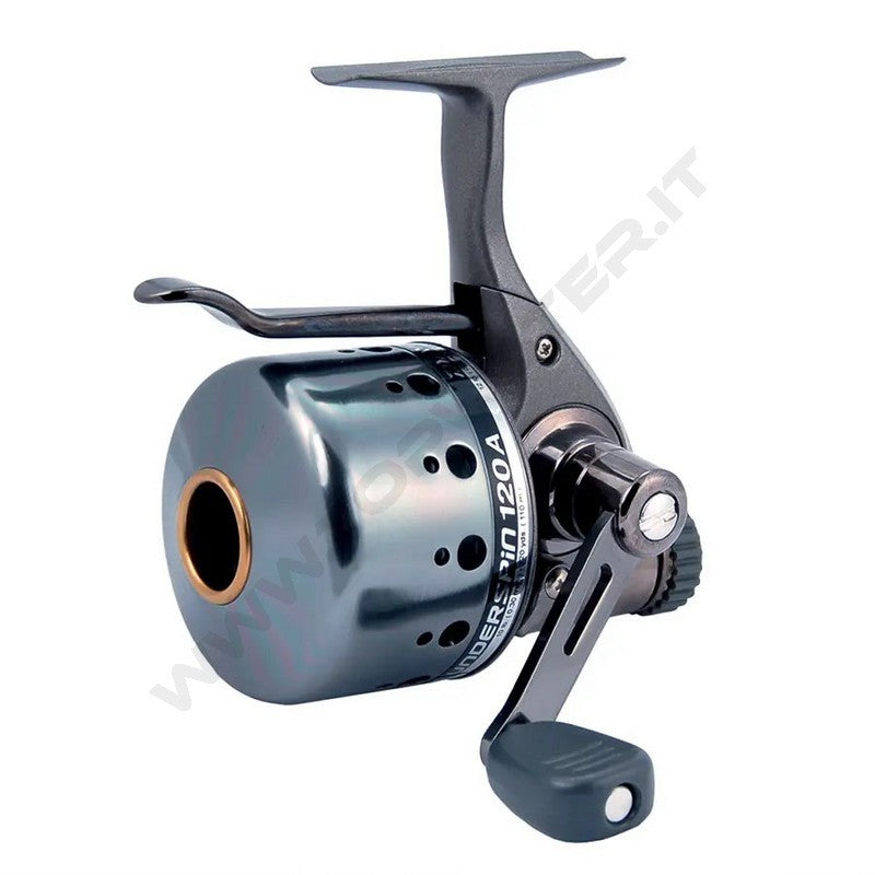 Daiwa mulinelli Underspin