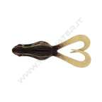 Daiwa Bait Junkie Kikker Curly
