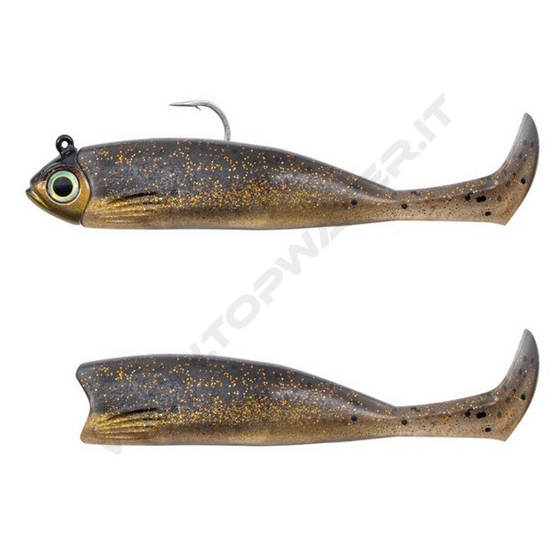 Fiiish Master Shad