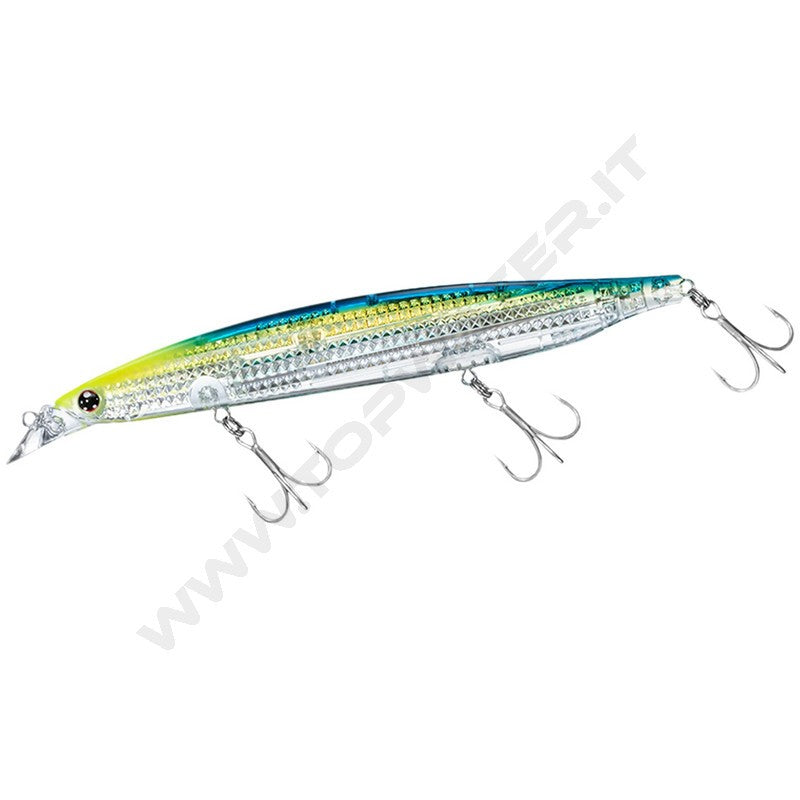 Daiwa Shore Line Shiner Z Vertice R 125 Laser Impact