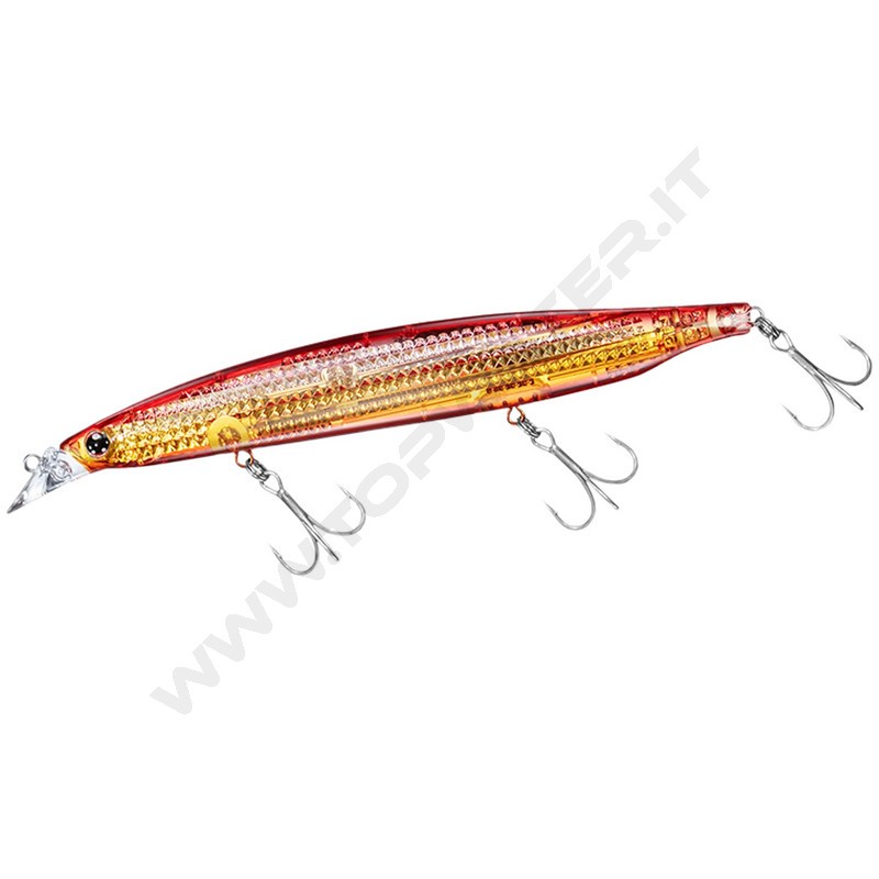 Daiwa Shore Line Shiner Z Vertice R 125 Laser Impact